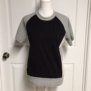 NEW STMT TOP SIZE XL